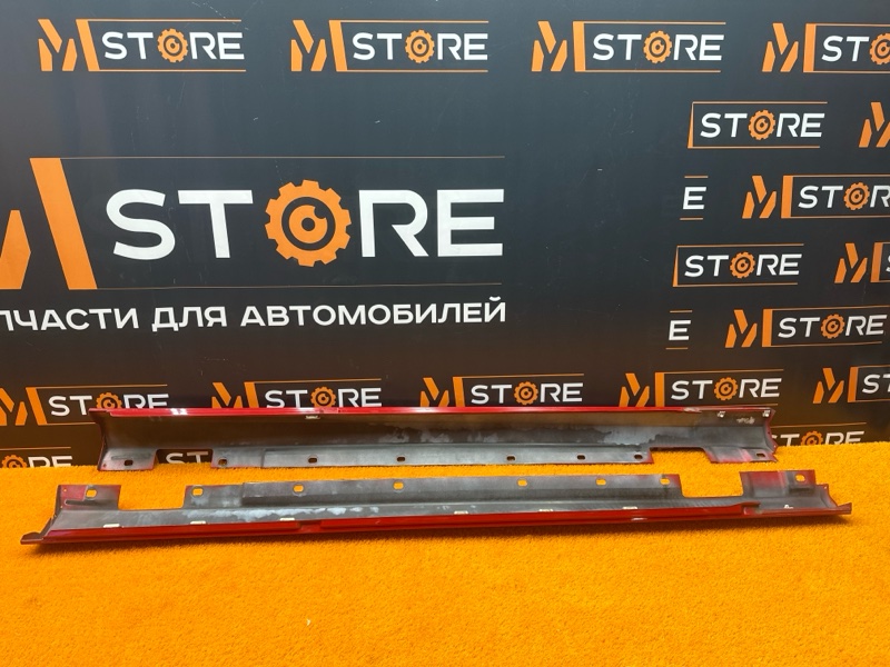 накладка на порог, 3000 рублей, Красноярск