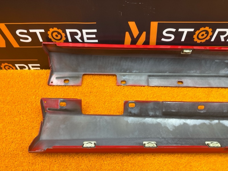 накладка на порог, 3000 рублей, Красноярск