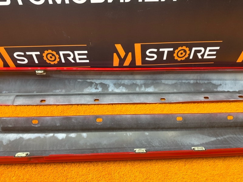 накладка на порог, 3000 рублей, Красноярск