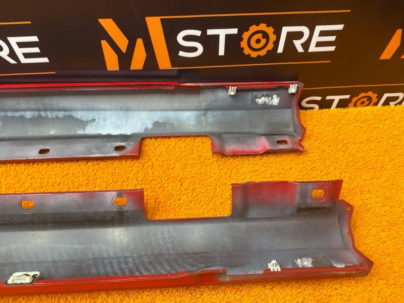 накладка на порог, 3000 рублей, Красноярск