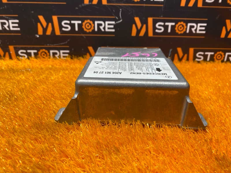 Блок управления Airbag, 700 рублей, Красноярск