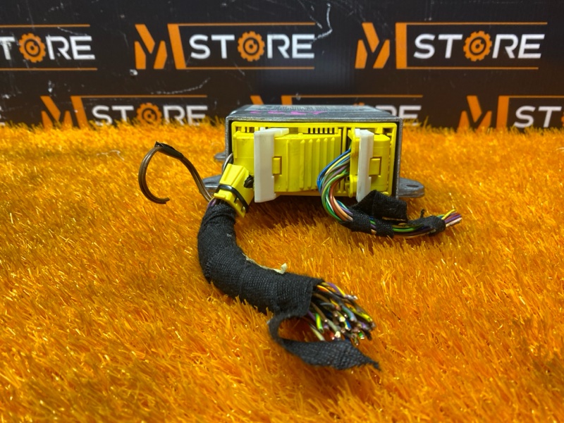 Блок управления Airbag, 700 рублей, Красноярск