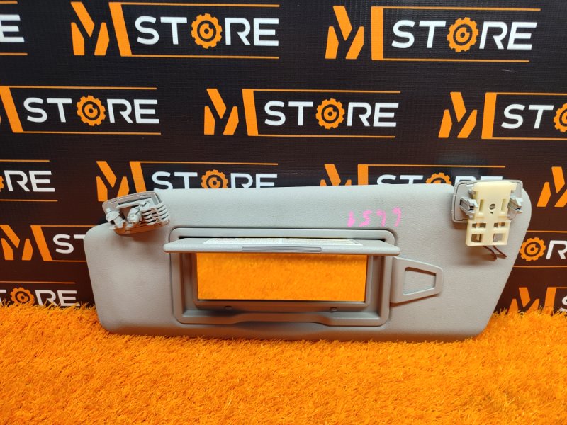 Козырек солнцезащитный, 1200 рублей, Красноярск