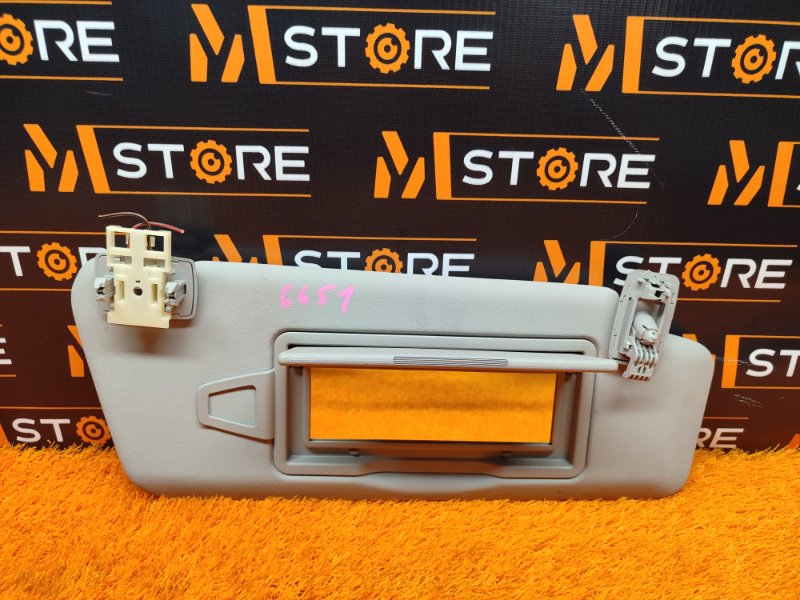 Козырек солнцезащитный, 1200 рублей, Красноярск