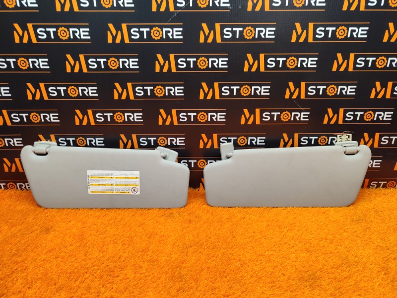 Козырек солнцезащитный, 1200 рублей, Красноярск