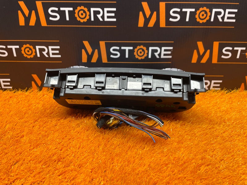 блок управления климат-контролем, 2500 рублей, Красноярск