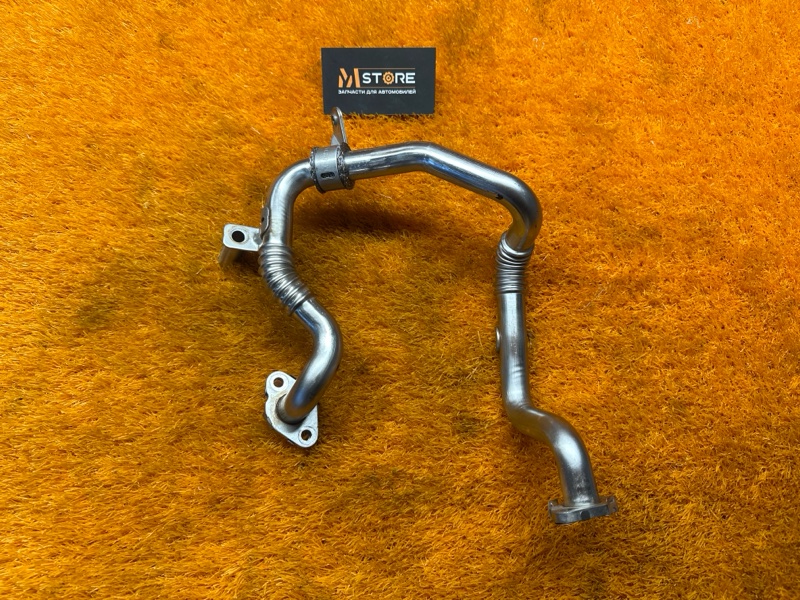 Трубка EGR, 500 рублей, Красноярск