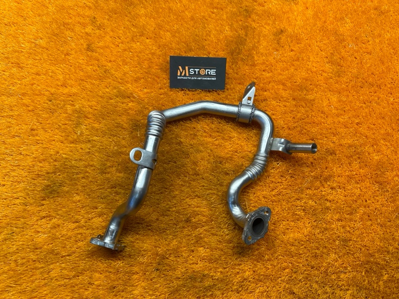 Трубка EGR, 500 рублей, Красноярск