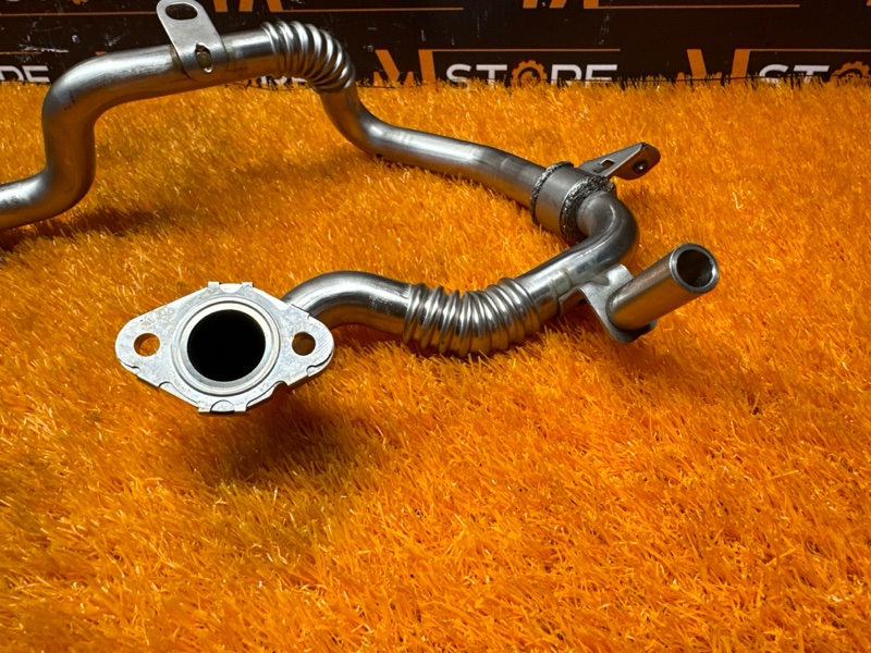 Трубка EGR, 500 рублей, Красноярск