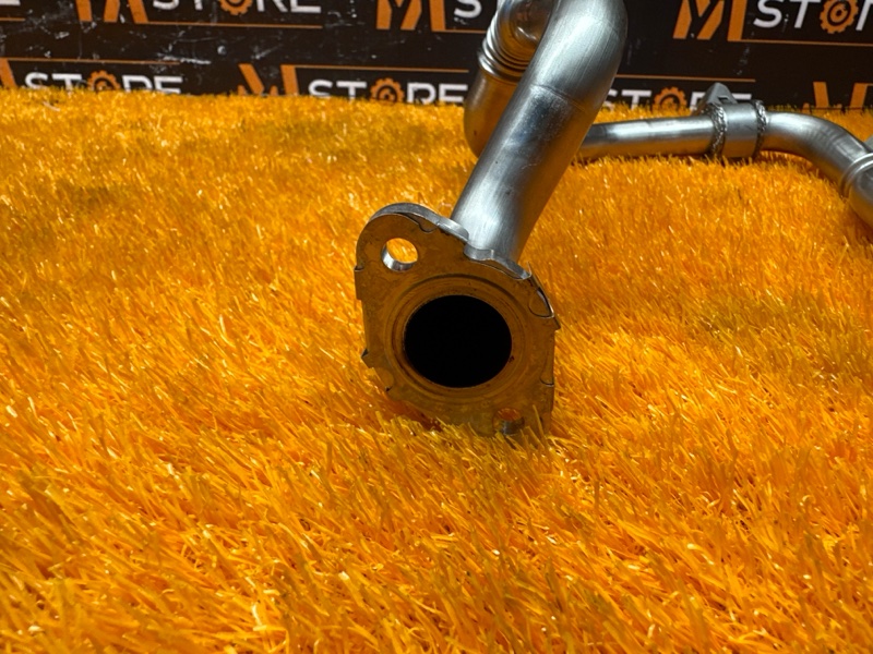 Трубка EGR, 500 рублей, Красноярск