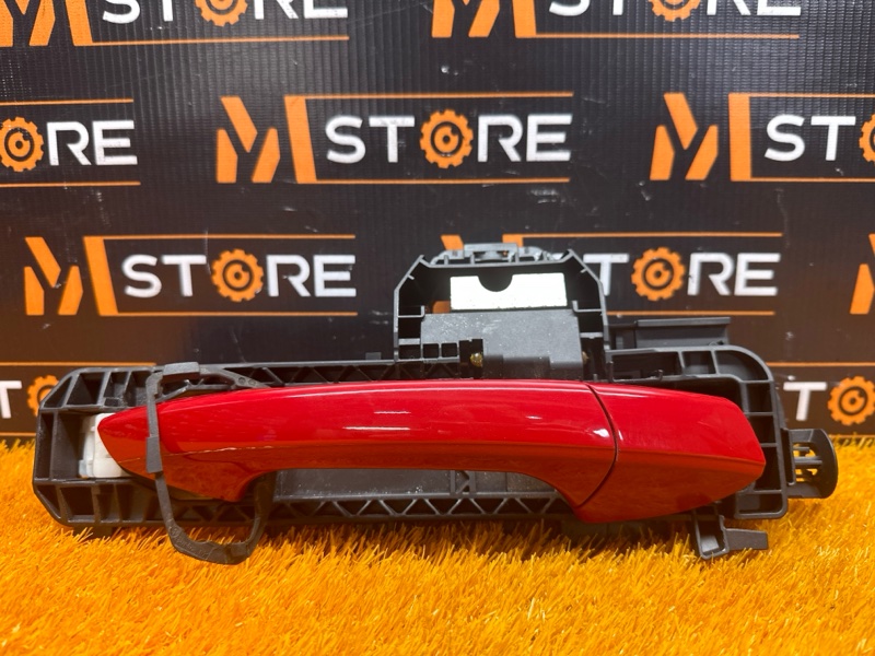 ручка двери внешняя, 1210 рублей, Красноярск