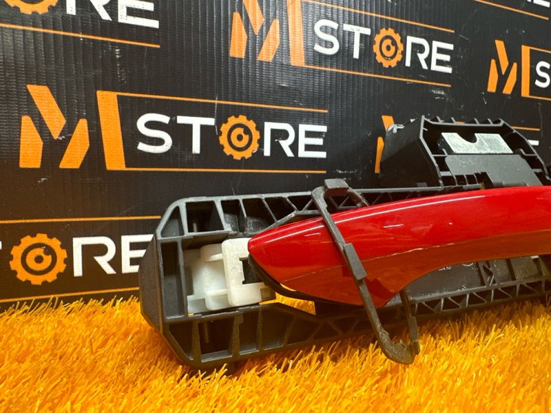 ручка двери внешняя, 1210 рублей, Красноярск