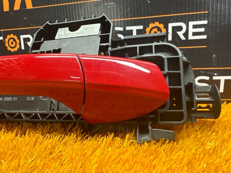 ручка двери внешняя, 1210 рублей, Красноярск