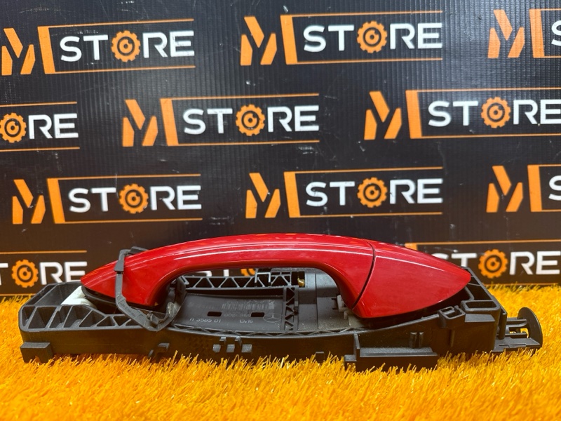 ручка двери внешняя, 1210 рублей, Красноярск