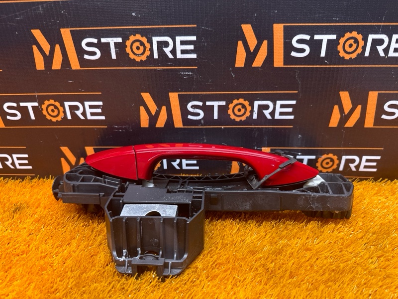 ручка двери внешняя, 1210 рублей, Красноярск