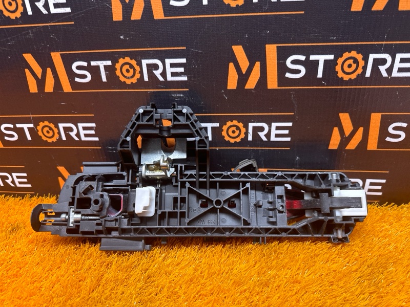 ручка двери внешняя, 1210 рублей, Красноярск