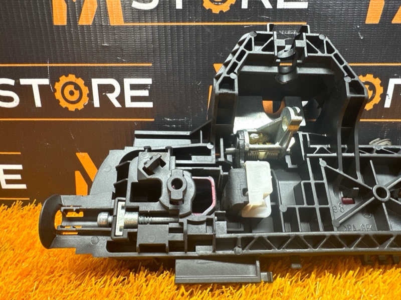 ручка двери внешняя, 1210 рублей, Красноярск