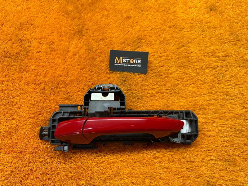 ручка двери внешняя, 1000 рублей, Красноярск