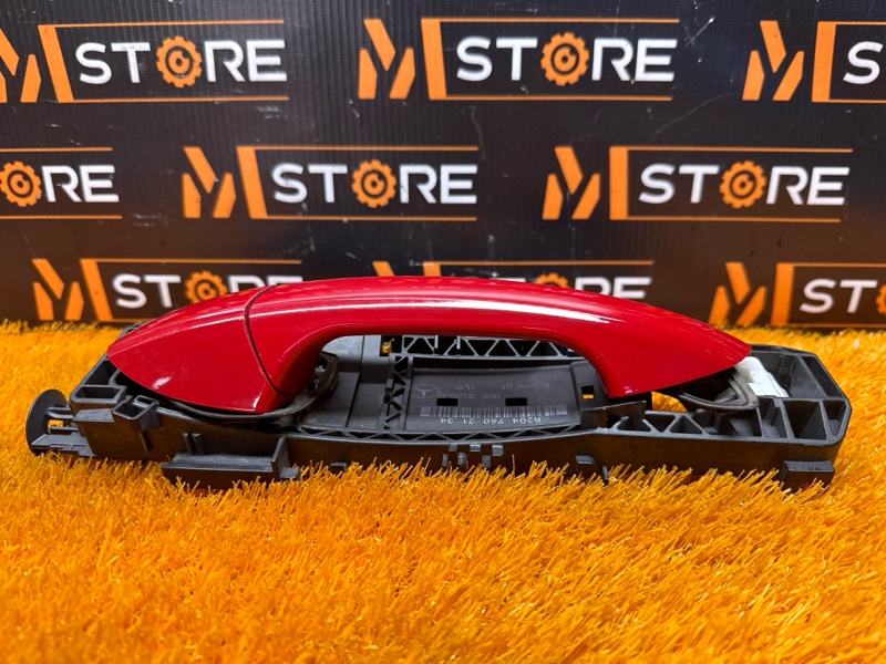 ручка двери внешняя, 1000 рублей, Красноярск