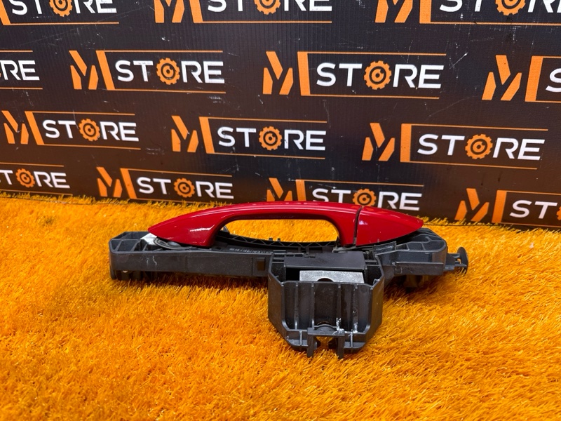 ручка двери внешняя, 1000 рублей, Красноярск