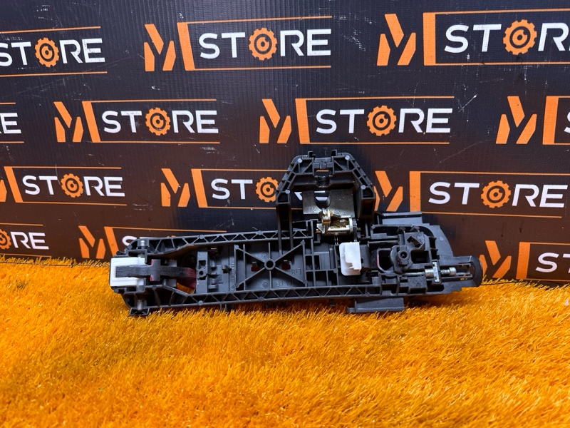 ручка двери внешняя, 1000 рублей, Красноярск