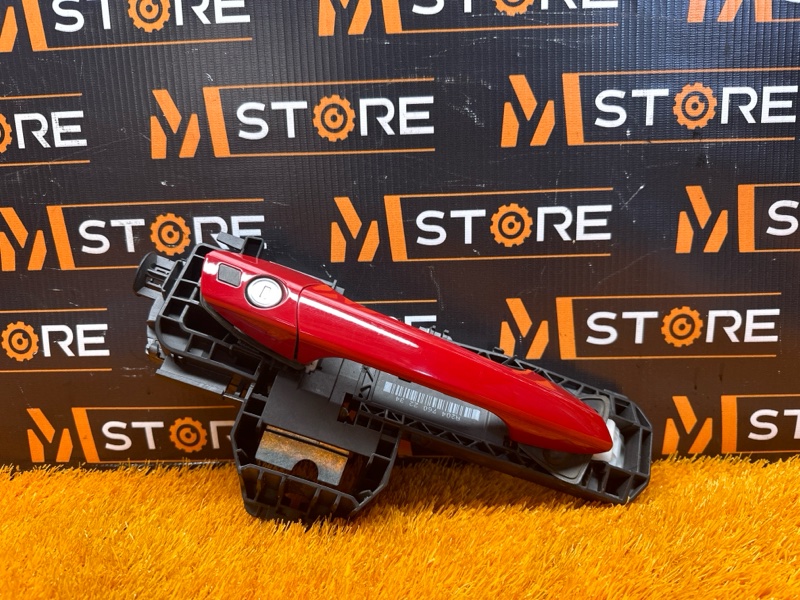 ручка двери внешняя, 1210 рублей, Красноярск