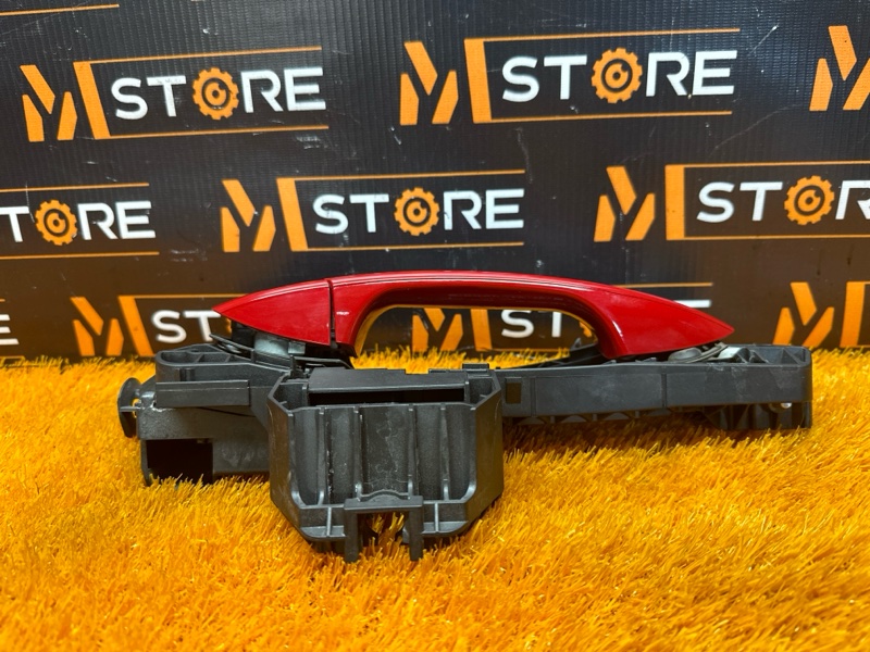 ручка двери внешняя, 1210 рублей, Красноярск