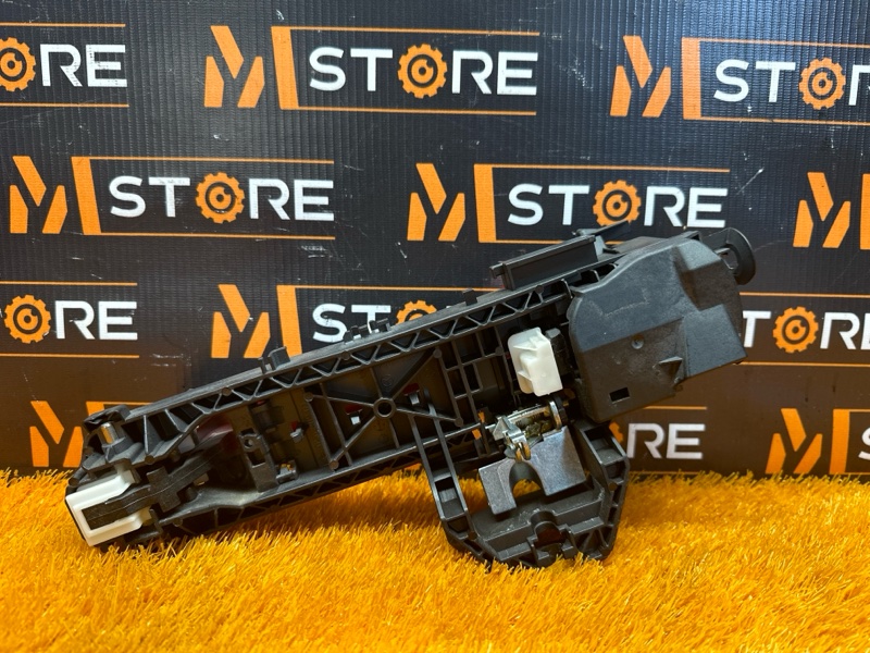 ручка двери внешняя, 1210 рублей, Красноярск