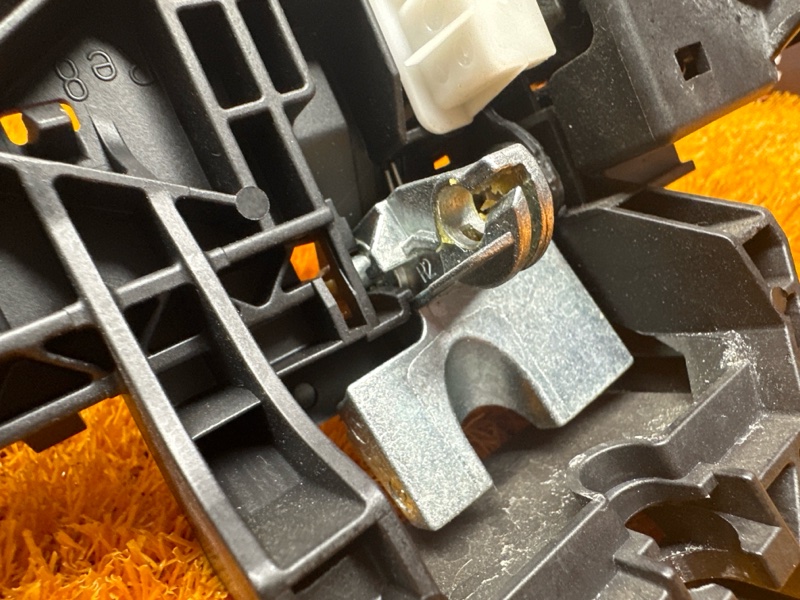 ручка двери внешняя, 1210 рублей, Красноярск