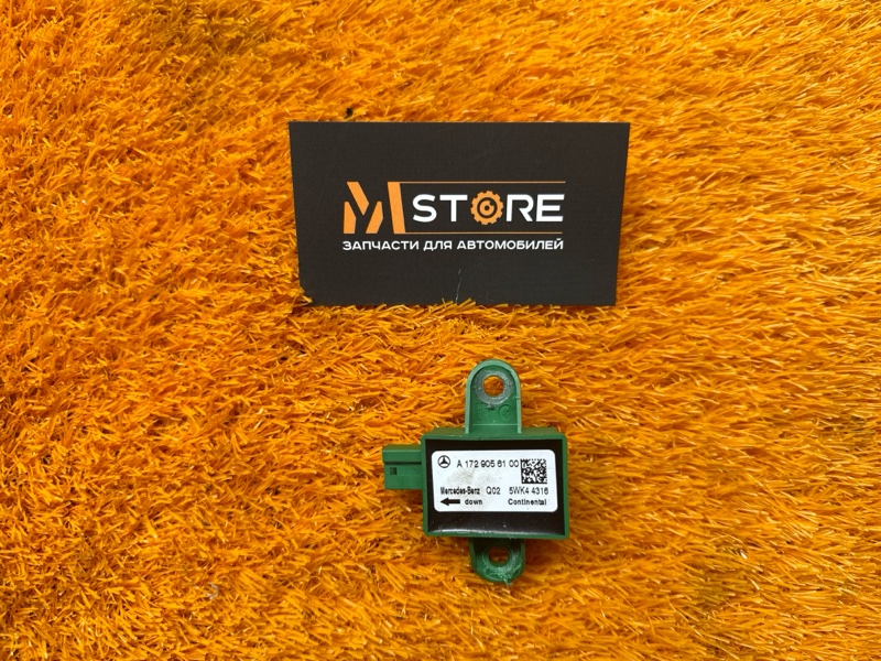 Датчик airbag ( удара), 300 рублей, Красноярск