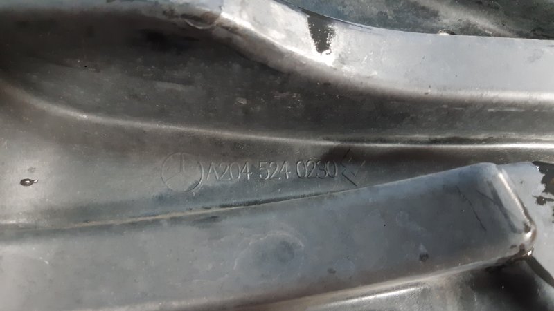 защита бампера, 2500 рублей, Красноярск