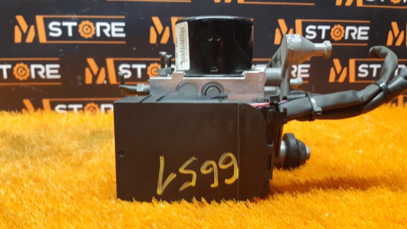 Блок ABS, 8500 рублей, Красноярск