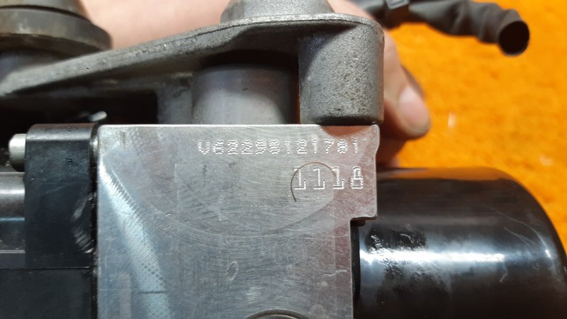 Блок ABS, 8500 рублей, Красноярск