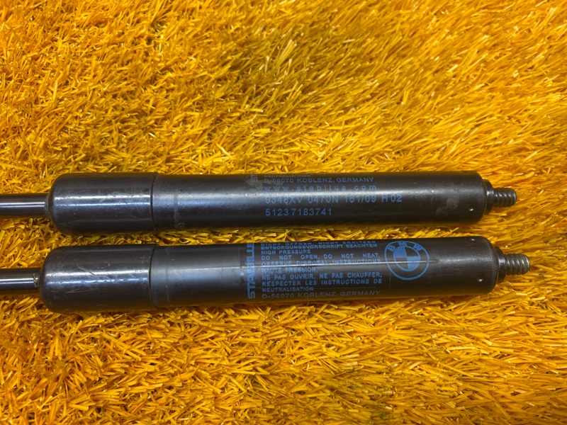 амортизатор капота, 1400 рублей, Красноярск