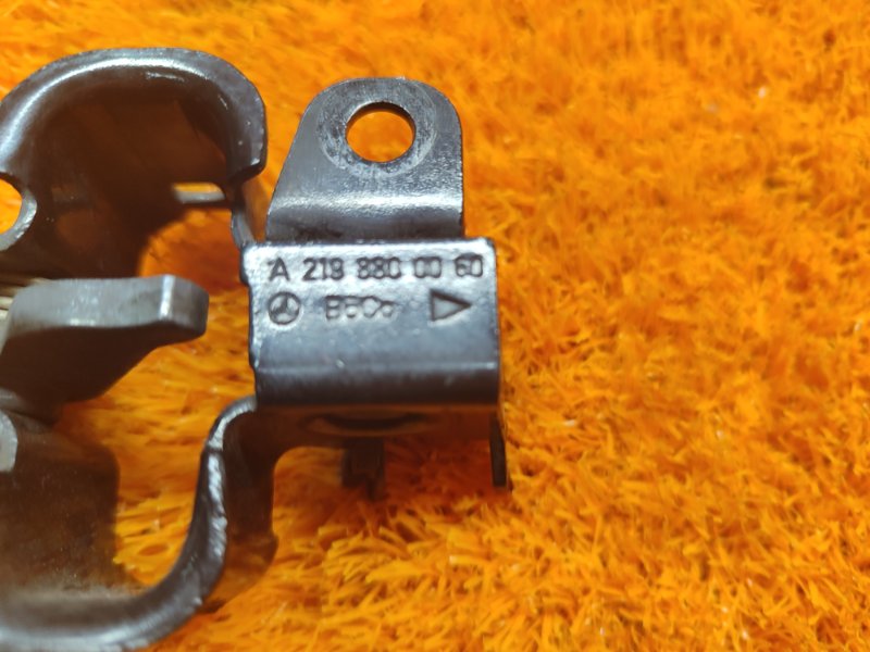 замок капота, 300 рублей, Красноярск