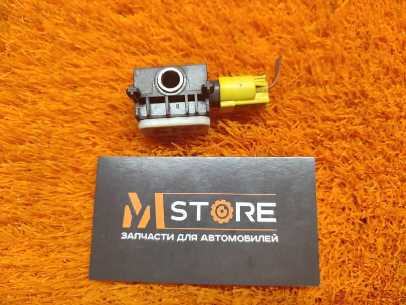 Датчик airbag ( удара), 300 рублей, Красноярск