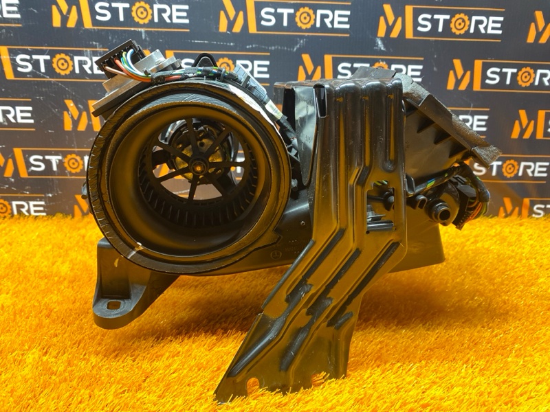 мотор печки, 930 рублей, Красноярск