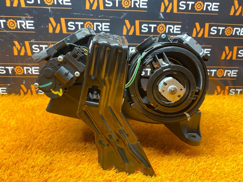 мотор печки, 930 рублей, Красноярск