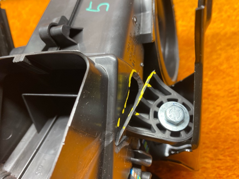 мотор печки, 930 рублей, Красноярск