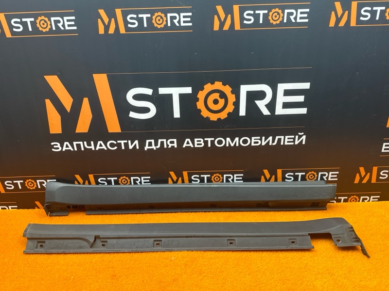 накладка на порог, 2500 рублей, Красноярск