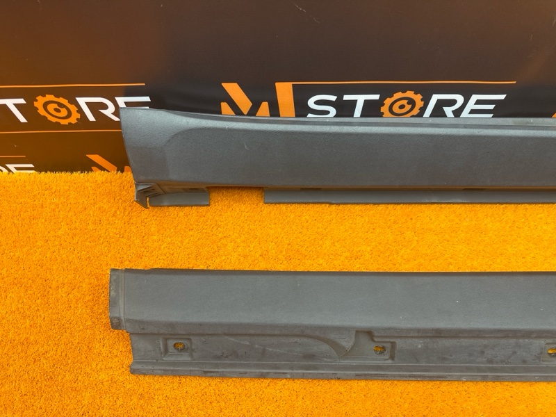 накладка на порог, 2500 рублей, Красноярск