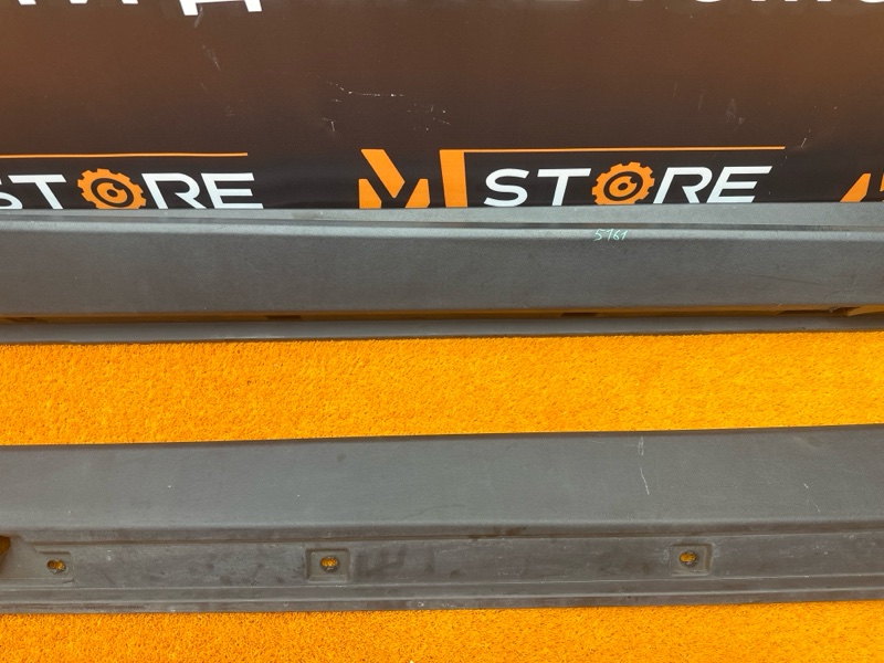 накладка на порог, 2500 рублей, Красноярск