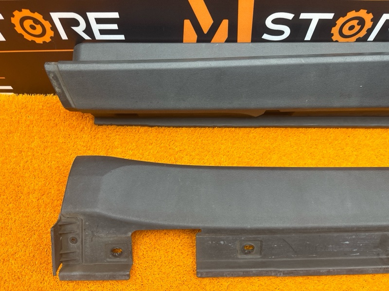 накладка на порог, 2500 рублей, Красноярск