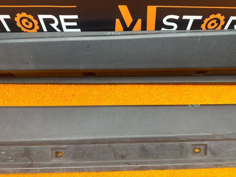 накладка на порог, 2500 рублей, Красноярск