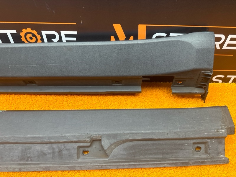 накладка на порог, 2500 рублей, Красноярск