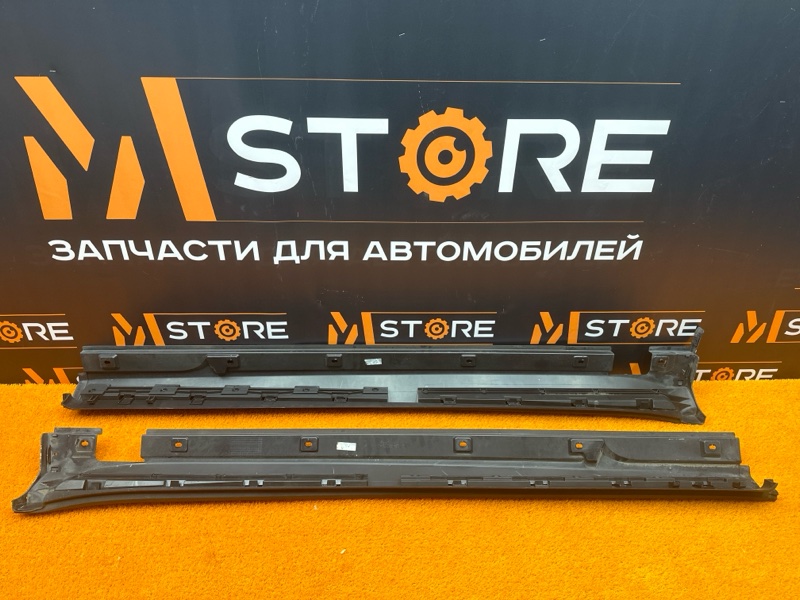 накладка на порог, 2500 рублей, Красноярск