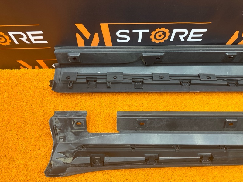 накладка на порог, 2500 рублей, Красноярск