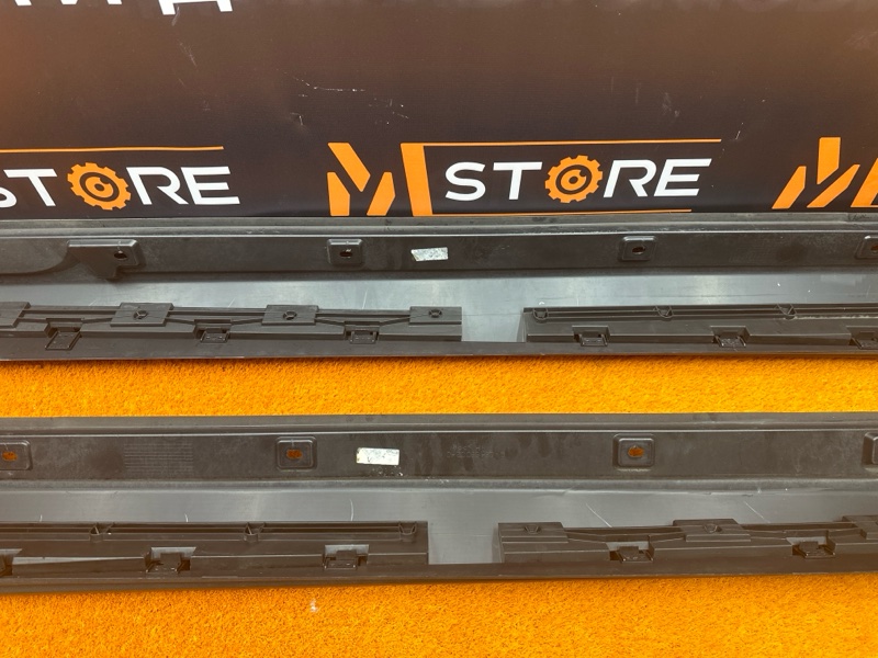 накладка на порог, 2500 рублей, Красноярск