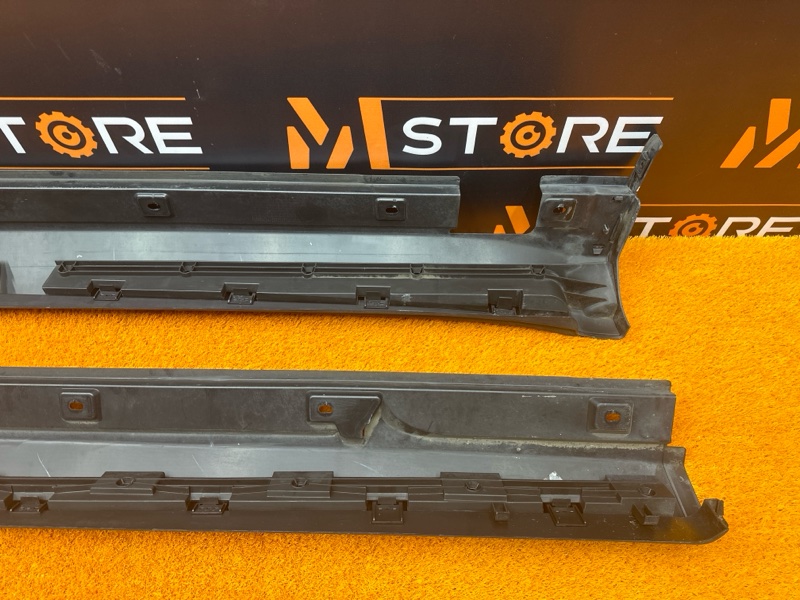 накладка на порог, 2500 рублей, Красноярск