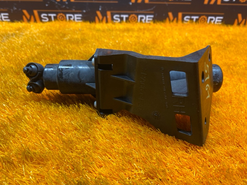 Форсунка омывателя фары, 900 рублей, Красноярск